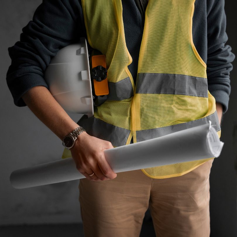 Imagem Representativa: Projeto de Execução